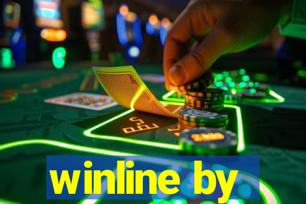 winline by